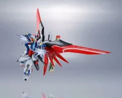 Bandai Metal Robot Spirits Hyper Material Gundam Seed Destiny ZGMF-X42S Destiny Gundam Action Figure -Cheap Hasbro || GOOD SMILE COMPANY Store 4573102553829e