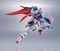 Bandai Metal Robot Spirits Hyper Material Gundam Seed Destiny ZGMF-X42S Destiny Gundam Action Figure -Cheap Hasbro || GOOD SMILE COMPANY Store 4573102553829l