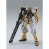 Bandai Metal Build Gundam Seed Astray Gold Frame (Alternative Strike Ver.) Exclusive -Cheap Hasbro || GOOD SMILE COMPANY Store 4573102554772a