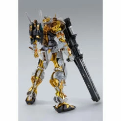Bandai Metal Build Gundam Seed Astray Gold Frame (Alternative Strike Ver.) Exclusive 10 Bandai Metal Build Gundam Seed Astray Gold Frame (Alternative Strike Ver.) Exclusive -Cheap Hasbro || GOOD SMILE COMPANY Store 4573102554772b
