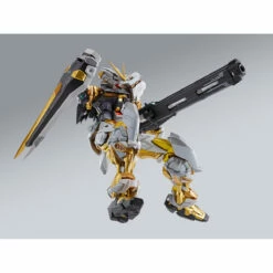 Bandai Metal Build Gundam Seed Astray Gold Frame (Alternative Strike Ver.) Exclusive 14 Bandai Metal Build Gundam Seed Astray Gold Frame (Alternative Strike Ver.) Exclusive -Cheap Hasbro || GOOD SMILE COMPANY Store 4573102554772d