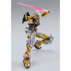 Bandai Metal Build Gundam Seed Astray Gold Frame (Alternative Strike Ver.) Exclusive 13 Bandai Metal Build Gundam Seed Astray Gold Frame (Alternative Strike Ver.) Exclusive -Cheap Hasbro || GOOD SMILE COMPANY Store 4573102554772e