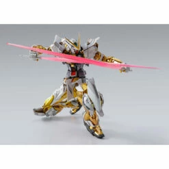 Bandai Metal Build Gundam Seed Astray Gold Frame (Alternative Strike Ver.) Exclusive 12 Bandai Metal Build Gundam Seed Astray Gold Frame (Alternative Strike Ver.) Exclusive -Cheap Hasbro || GOOD SMILE COMPANY Store 4573102554772f