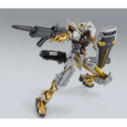 Bandai Metal Build Gundam Seed Astray Gold Frame (Alternative Strike Ver.) Exclusive 11 Bandai Metal Build Gundam Seed Astray Gold Frame (Alternative Strike Ver.) Exclusive -Cheap Hasbro || GOOD SMILE COMPANY Store 4573102554772g