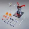 Bandai Metal Build Great Mazinger Mazinger Z: Infinity Action Figure -Cheap Hasbro || GOOD SMILE COMPANY Store 4573102554789aa