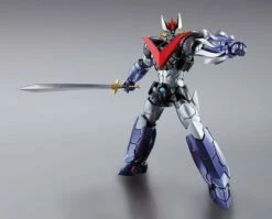 Bandai Metal Build Great Mazinger Mazinger Z: Infinity Action Figure -Cheap Hasbro || GOOD SMILE COMPANY Store 4573102554789b