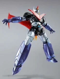 Bandai Metal Build Great Mazinger Mazinger Z: Infinity Action Figure -Cheap Hasbro || GOOD SMILE COMPANY Store 4573102554789c