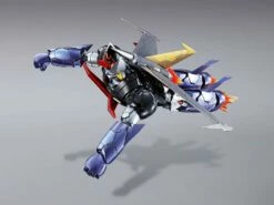 Bandai Metal Build Great Mazinger Mazinger Z: Infinity Action Figure -Cheap Hasbro || GOOD SMILE COMPANY Store 4573102554789d