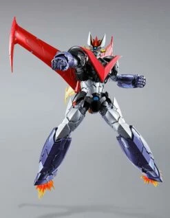 Bandai Metal Build Great Mazinger Mazinger Z: Infinity Action Figure -Cheap Hasbro || GOOD SMILE COMPANY Store 4573102554789e