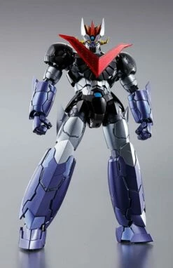 Bandai Metal Build Great Mazinger Mazinger Z: Infinity Action Figure -Cheap Hasbro || GOOD SMILE COMPANY Store 4573102554789f