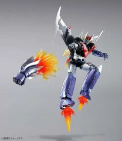 Bandai Metal Build Great Mazinger Mazinger Z: Infinity Action Figure -Cheap Hasbro || GOOD SMILE COMPANY Store 4573102554789h