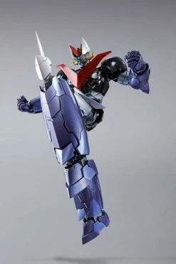 Bandai Metal Build Great Mazinger Mazinger Z: Infinity Action Figure -Cheap Hasbro || GOOD SMILE COMPANY Store 4573102554789i