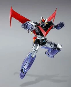 Bandai Metal Build Great Mazinger Mazinger Z: Infinity Action Figure -Cheap Hasbro || GOOD SMILE COMPANY Store 4573102554789l