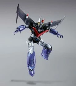 Bandai Metal Build Great Mazinger Mazinger Z: Infinity Action Figure -Cheap Hasbro || GOOD SMILE COMPANY Store 4573102554789m