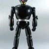 Bandai Soul Of Chogokin GX-29R Black Ox Tetsujin 28-Go -Cheap Hasbro || GOOD SMILE COMPANY Store 4573102554796a