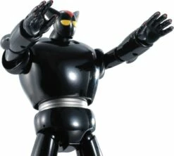 Bandai Soul Of Chogokin GX-29R Black Ox Tetsujin 28-Go 14 Bandai Soul Of Chogokin GX-29R Black Ox Tetsujin 28-Go -Cheap Hasbro || GOOD SMILE COMPANY Store 4573102554796d