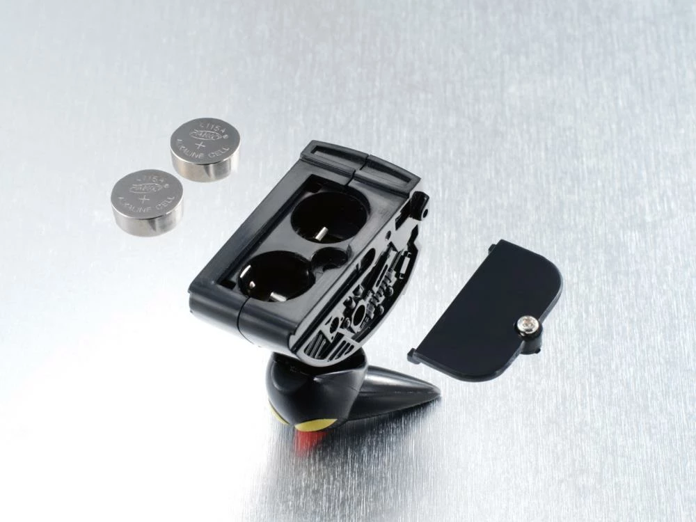 Bandai Soul Of Chogokin GX-29R Black Ox Tetsujin 28-Go 11 Bandai Soul Of Chogokin GX-29R Black Ox Tetsujin 28-Go - Image 9