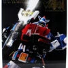Bandai Soul Of Chogokin GX-88 Armored Fleet Dairugger XV (Vehicle Voltron) Action Figure -Cheap Hasbro || GOOD SMILE COMPANY Store 4573102554956