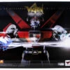 Bandai Soul Of Chogokin GX-71 Voltron (Golion Go Lion) Action Figure 1 Bandai Soul Of Chogokin GX-71 Voltron (Golion Go Lion) Action Figure -Cheap Hasbro || GOOD SMILE COMPANY Store 4573102574664