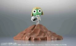 Bandai Keroro Gunso The Robot Spirits UC First Release Action Figure -Cheap Hasbro || GOOD SMILE COMPANY Store 4573102576521a