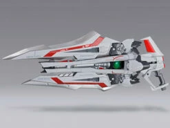 Bandai Metal Build Caletvwlch Option Set