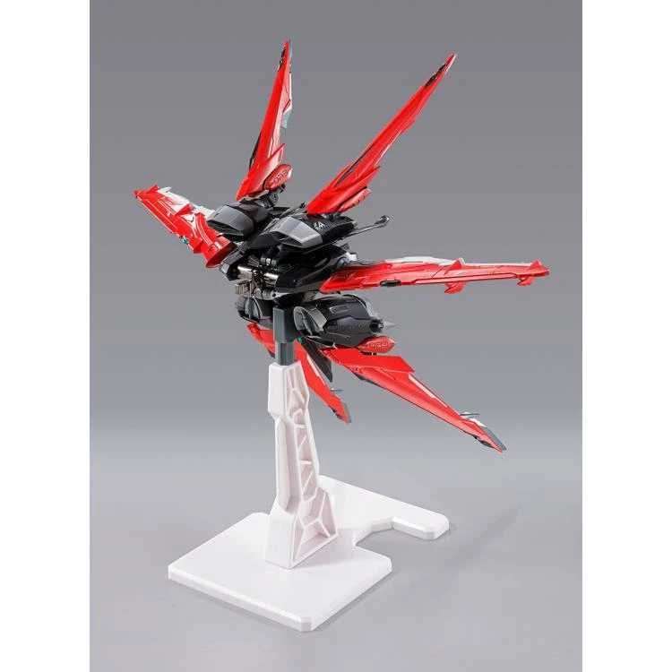 Bandai Metal Build Flight Unit Option Set Alternative Strike Ver. Option Set 3 Bandai Metal Build Flight Unit Option Set Alternative Strike Ver. Option Set