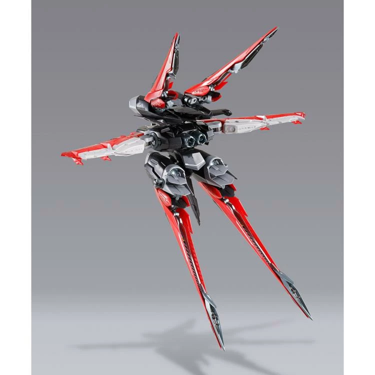 Bandai Metal Build Flight Unit Option Set Alternative Strike Ver. Option Set 4 Bandai Metal Build Flight Unit Option Set Alternative Strike Ver. Option Set - Image 2