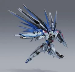 Bandai Gundam Metal Build Freedom Gundam (Concept 2) Action Figure