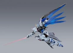 Bandai Gundam Metal Build Freedom Gundam (Concept 2) Action Figure -Cheap Hasbro || GOOD SMILE COMPANY Store 4573102580580c