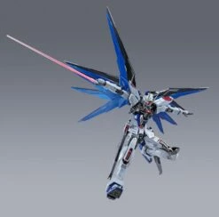 Bandai Gundam Metal Build Freedom Gundam (Concept 2) Action Figure -Cheap Hasbro || GOOD SMILE COMPANY Store 4573102580580d