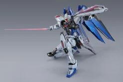 Bandai Gundam Metal Build Freedom Gundam (Concept 2) Action Figure -Cheap Hasbro || GOOD SMILE COMPANY Store 4573102580580f