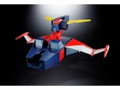 Bandai Soul Of Chogokin GX-66R Trider G7 Invincible Robo Trider / The Unchallengeable 16 Bandai Soul Of Chogokin GX-66R Trider G7 Invincible Robo Trider / The Unchallengeable -Cheap Hasbro || GOOD SMILE COMPANY Store 4573102587527c