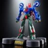 Bandai Soul Of Chogokin GX-96 Getter Robot Go Action Figure 1 Bandai Soul Of Chogokin GX-96 Getter Robot Go Action Figure -Cheap Hasbro || GOOD SMILE COMPANY Store 4573102587534a