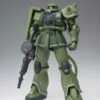 Bandai Gundam Fix Figuration Metal Composite Kidou Senshi Gundam: The Origin GFFMC MS-06C Zaku II Type C Action Figure -Cheap Hasbro || GOOD SMILE COMPANY Store 4573102590817a