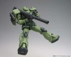 Bandai Gundam Fix Figuration Metal Composite Kidou Senshi Gundam: The Origin GFFMC MS-06C Zaku II Type C Action Figure -Cheap Hasbro || GOOD SMILE COMPANY Store 4573102590817e