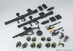 Bandai Gundam Fix Figuration Metal Composite Kidou Senshi Gundam: The Origin GFFMC MS-06C Zaku II Type C Action Figure -Cheap Hasbro || GOOD SMILE COMPANY Store 4573102590817h