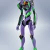 Bandai Robot Spirits Damashii #R-268 Eva Test Type-01 Rebuild Of Evangelion Action Figure -Cheap Hasbro || GOOD SMILE COMPANY Store 4573102590947a