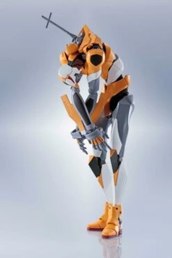 Bandai Robot Spirits Damashii #R-270 Eva Proto Type-00/00 Rebuild Of Evangelion Action Figure 16 Bandai Robot Spirits Damashii #R-270 Eva Proto Type-00/00 Rebuild Of Evangelion Action Figure -Cheap Hasbro || GOOD SMILE COMPANY Store 4573102590954g