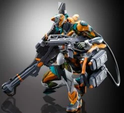 Bandai Metal Build Evangelion EVA Unit-00/00 Kai Proto Type Neon Genesis Action Figure -Cheap Hasbro || GOOD SMILE COMPANY Store 4573102591753b