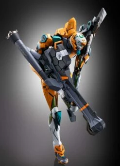 Bandai Metal Build Evangelion EVA Unit-00/00 Kai Proto Type Neon Genesis Action Figure -Cheap Hasbro || GOOD SMILE COMPANY Store 4573102591753f