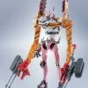 Bandai Robot Spirits Damashii #R-272 Eva Type-08 B-ICC Rebuild Of Evangelion Action Figure -Cheap Hasbro || GOOD SMILE COMPANY Store 4573102595881a