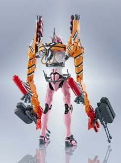 Bandai Robot Spirits Damashii #R-272 Eva Type-08 B-ICC Rebuild Of Evangelion Action Figure 9 Bandai Robot Spirits Damashii #R-272 Eva Type-08 B-ICC Rebuild Of Evangelion Action Figure -Cheap Hasbro || GOOD SMILE COMPANY Store 4573102595881b