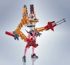 Bandai Robot Spirits Damashii #R-272 Eva Type-08 B-ICC Rebuild Of Evangelion Action Figure 10 Bandai Robot Spirits Damashii #R-272 Eva Type-08 B-ICC Rebuild Of Evangelion Action Figure -Cheap Hasbro || GOOD SMILE COMPANY Store 4573102595881c