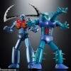 Bandai Soul Of Chogokin GX-25R Garada K-7 And GX-26R Doublas M-2 Mazinger Z Action Figure -Cheap Hasbro || GOOD SMILE COMPANY Store 4573102604750a