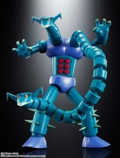 Bandai Soul Of Chogokin GX-25R Garada K-7 And GX-26R Doublas M-2 Mazinger Z Action Figure -Cheap Hasbro || GOOD SMILE COMPANY Store 4573102604750g