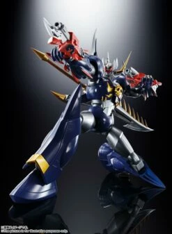 Bandai Soul Of Chogokin GX-102 Mazinkaiser SKL Action Figure -Cheap Hasbro || GOOD SMILE COMPANY Store 4573102604767b