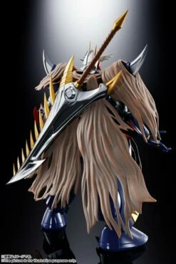 Bandai Soul Of Chogokin GX-102 Mazinkaiser SKL Action Figure -Cheap Hasbro || GOOD SMILE COMPANY Store 4573102604767d