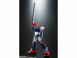 Bandai DX Soul Of Chogokin Super Electromagnetic Machine Voltes V Action Figure -Cheap Hasbro || GOOD SMILE COMPANY Store 4573102605054e