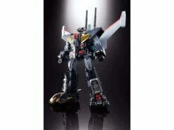 Bandai Soul Of Chogokin GX-13R Super Machine God Dancouga (Renewal Ver.) Action Figure -Cheap Hasbro || GOOD SMILE COMPANY Store 4573102607270a