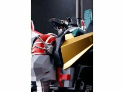Bandai Soul Of Chogokin GX-13R Super Machine God Dancouga (Renewal Ver.) Action Figure -Cheap Hasbro || GOOD SMILE COMPANY Store 4573102607270b
